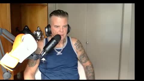 BOSS online show from 10-16-25, 06:42