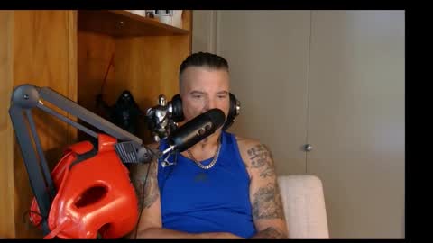 BOSS online show from 10-17-25, 05:59