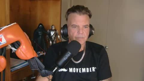 BOSS online show from 11-03-25, 08:32