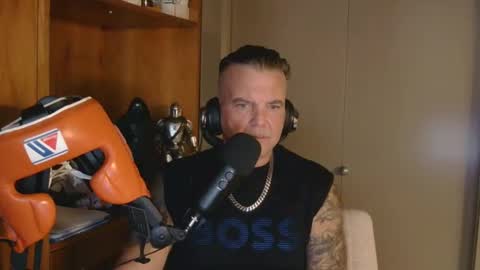 BOSS online show from 11-05-25, 10:10