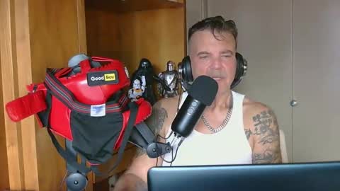 BOSS online show from 11-12-25, 07:57