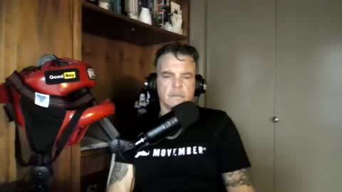 BOSS online show from 11-15-25, 06:37