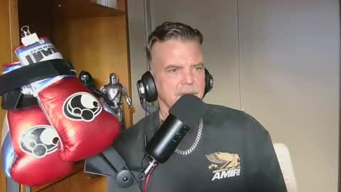 BOSS online show from 11-20-25, 07:57