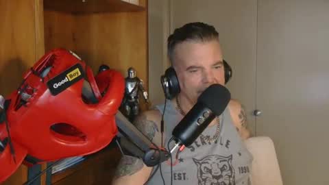 BOSS online show from 11-25-25, 06:52