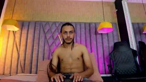 Boss online show from 10-16-25, 04:46