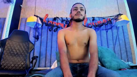 Boss online show from 10-30-25, 04:03