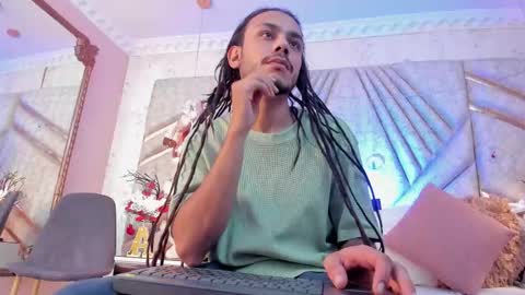 Boss online show from 12-17-25, 12:44