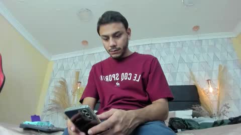 Boss online show from 02-10-26, 12:31