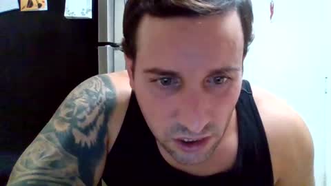 Snapshot of bosslife505050 chatting on 01-18-25, 12:35 The Italian Boss online show from 01-18-25, 12:35