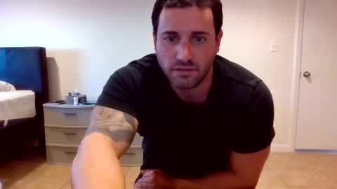 The Italian Boss  online show from 12-21-25, 08:27