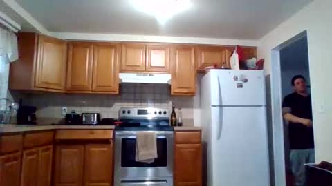 The Italian Boss  online show from 01-14-26, 08:58