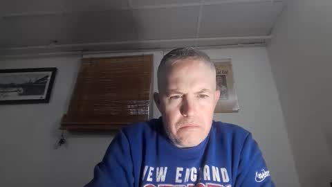 bostonirish45 online show from 03-03-26, 06:25