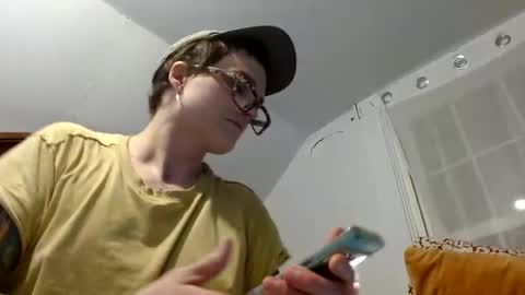 Rue online show from 12-18-24, 06:53