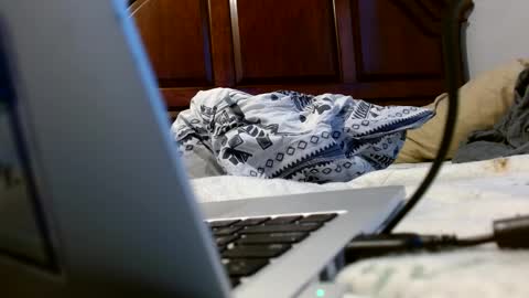 Rue online show from 12-18-24, 01:02