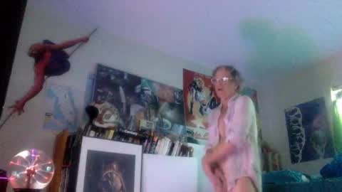 Bottomboo7 online show from 10-11-25, 12:15