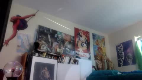 Bottomboo7 online show from 10-20-25, 03:45