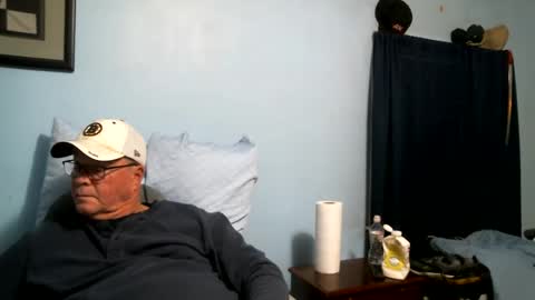 Jackie online show from 12-15-24, 07:31