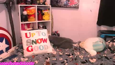 Pumpkin Butt online show from 01-12-26, 06:46