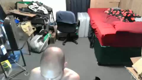 Bound Panda online show from 10-01-25, 09:10