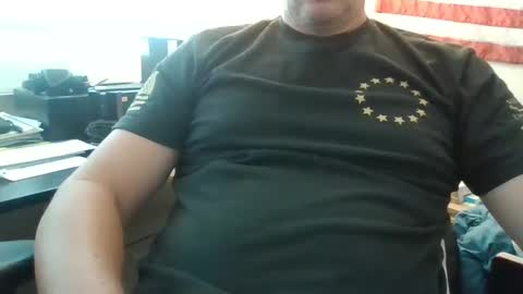 bourbonman144 online show from 09-12-25, 07:25