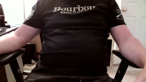 bourbonman144 online show from 09-22-25, 12:56