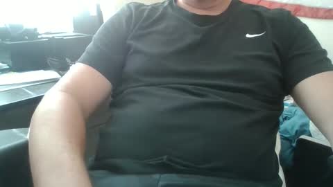 bourbonman144 online show from 09-24-25, 09:40