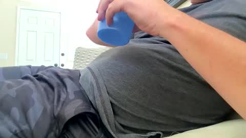 bourbonman144 online show from 10-05-25, 07:45