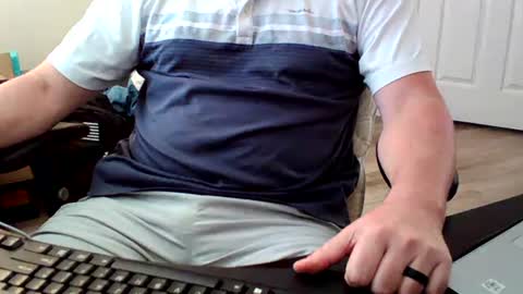 bourbonman144 online show from 11-11-25, 07:25