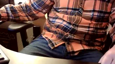 bourbonman144 online show from 02-16-26, 10:17