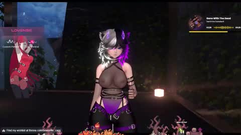 Camila online show from 11-02-25, 03:58