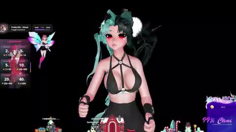 Camila online show from 01-09-26, 01:47