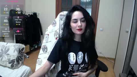 Helen  online show from 03-28-26, 04:17