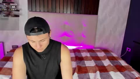 boy2boy_aheat online show from 09-26-25, 03:54