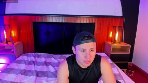 boy2boy_aheat online show from 09-26-25, 08:46