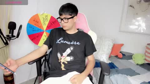 Aaron online show from 01-06-25, 06:20