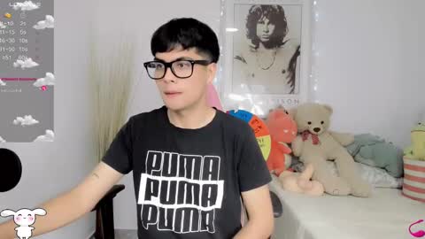 Aaron online show from 02-01-25, 07:02