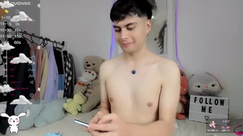 Aaron online show from 02-16-25, 09:27