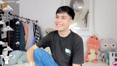 Aaron online show from 02-20-25, 06:35