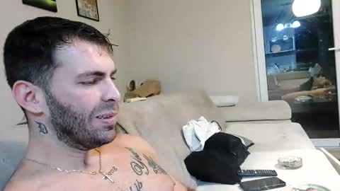 Dan online show from 10-23-25, 05:33