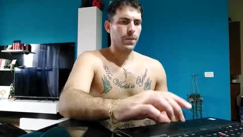 Dan online show from 10-31-25, 02:51