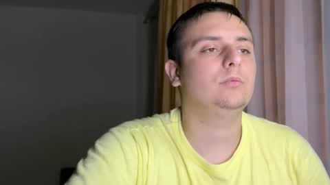 Andreas online show from 10-11-25, 08:51