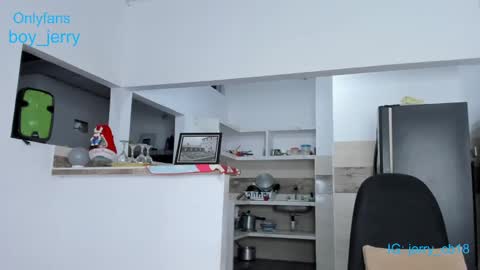 boy_jerry online show from 01-13-25, 12:30