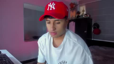 Snapshot of boy_nauthy chatting on 01-16-25, 07:10 boy_nauthy online show from 01-16-25, 07:10