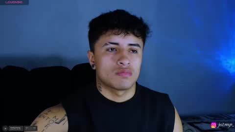 boy_nauthy online show from 11-06-25, 06:53