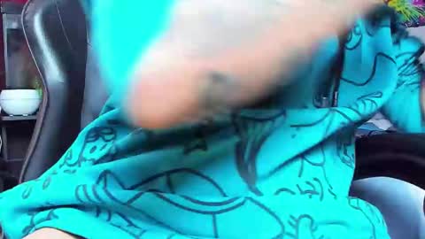 Edward ftm trans queerslave online show from 01-16-25, 11:27