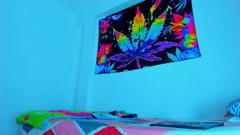 Edward ftm trans queerslave online show from 02-04-26, 09:37