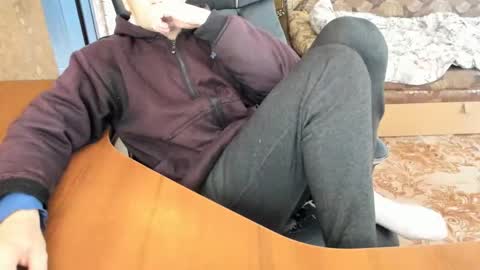 Snapshot of boyapollon chatting on 10-01-25, 06:52 BoyApollon online show from 10-01-25, 06:52