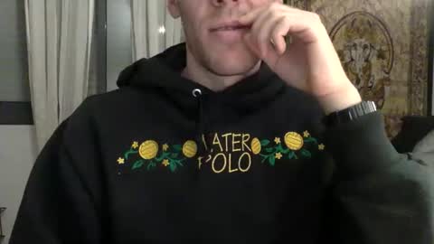 Snapshot of boybcn94 chatting on 02-12-26, 06:14 boybcn94 online show from 02-12-26, 06:14