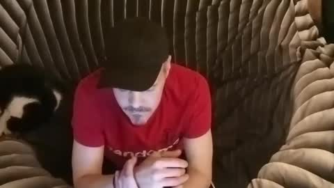 Slutty Stud online show from 01-07-25, 06:27