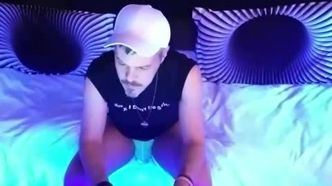 Slutty Stud online show from 01-11-25, 05:20